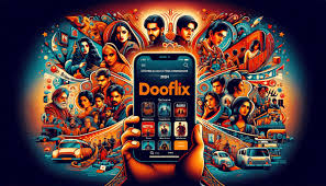 About Dooflix