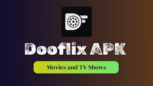 DooFlix app